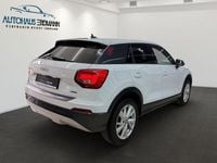 Gebraucht Audi Q2 Sport 190 PS (139 kW) 2019 Gletscherweiss SUV
