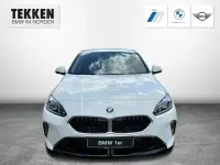 Neu BMW 118 M Sport 150 PS (110 kW) 2026 Weiss Kleinwagen