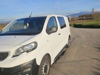 Gebraucht Peugeot Expert S 120 PS (88 kW) 2020 Van