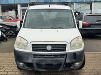 gebraucht Fiat Doblò Doblo1.9 JTD SX Kasten