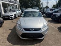 Gebraucht Ford Mondeo Trend 140 PS (102 kW) 2013 Silber Limousine