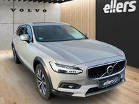 Gebraucht Volvo V90 CC Plus 197 PS (144 kW) 2022 Silber Kombi