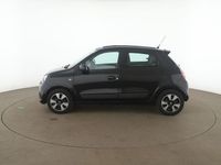 Gebraucht Renault Twingo Liberty 71 PS (52 kW) 2016 Schwarz Kleinwagen