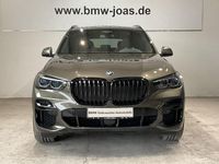 Gebraucht BMW X5 M Sport 340 PS (250 kW) 2022 Grün SUV