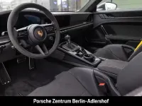 Neu Porsche 911 GT3 510 PS (375 kW) 2025 Grau Coupé
