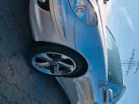 Second-hand Mercedes E200 184 CP (135 kW) 2007 Argintiu Break