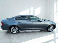 Gebraucht Volvo S90 Momentum 190 PS (139 kW) 2018 Grau Limousine