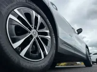 Gebraucht Mercedes GLA200 Style 150 PS (110 kW) 2023 Weiß SUV