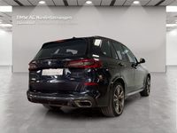 Gebraucht BMW X5 Shadowline 530 PS (389 kW) 2023 Schwarz SUV