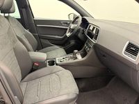 Neu Seat Ateca Black Edition 150 PS (110 kW) 2026 Schwarz SUV