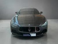 Gebraucht Maserati Ghibli 409 PS (300 kW) 2016 Grau Limousine