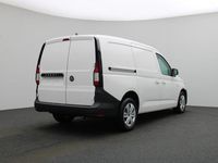 Gebraucht VW Caddy Maxi 122 PS (89 kW) 2025 Candyweiß Van / Kleinbus