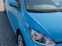 gebraucht VW e-up! StylePlus, Unfallfrei, LED-Licht, Garantie