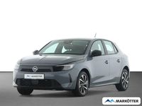 Neu Opel Corsa Edition 110 PS (80 kW) 2025 Grau Kleinwagen