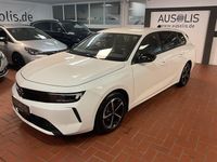 Gebraucht Opel Astra Edition 131 PS (96 kW) 2024 Weiß Kombi