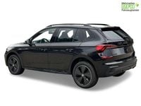 Neu Skoda Kamiq Monte Carlo 150 PS (110 kW) 2025 Wählbar SUV