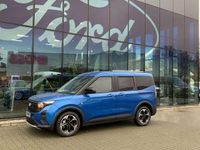 Neu Ford Tourneo Courier Active 125 PS (91 kW) 2026 Desert island blue metallic Van / Kleinbus