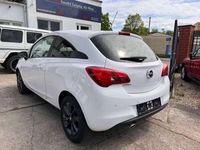gebraucht Opel Corsa-e 1.3, Apple CarPlay, GARANTIE, TÜV