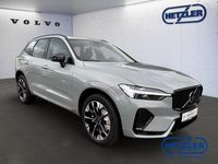 Neu Volvo XC60 Ultra 349 PS (256 kW) 2025 Vapour grey / metallic SUV