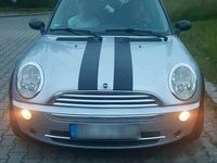 gebraucht Mini Cooper RA31 R50