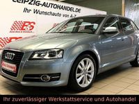 Gebraucht Audi A3 Ambition 140 PS (102 kW) 2011 Andere Limousine