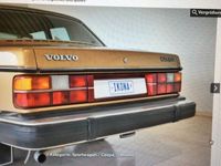 gebraucht Volvo 262 Bertone US Version H Gutachen selten