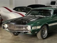 Gebraucht Ford Shelby 290 PS (213 kW) 1969 Grün Coupé
