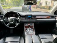 gebraucht Audi A8 3.0 TDI Facelift TOP Zustand