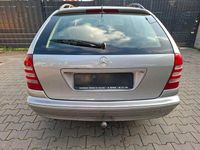 Gebraucht Mercedes C220 Classic 143 PS (105 kW) 2002 Limousine