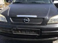 Gebraucht Opel Astra 116 PS (85 kW) 2000 Limousine