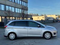 gebraucht Ford Grand C-Max Trend 1.6 TDCi