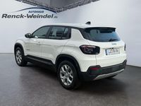 Gebraucht Jeep Avenger Altitude 101 PS (74 kW) 2025 Weiß SUV
