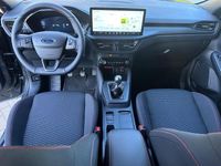Neu Ford Kuga ST-Line 151 PS (111 kW) 2026 Grau SUV