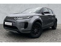 Second-hand Land Rover Range Rover evoque 152 CP (111 kW) 2020 Gri SUV