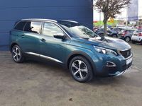 gebraucht Peugeot 5008 Crossway BlueHDI 130