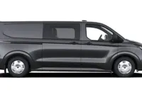 Neu Ford Transit Custom Trend 136 PS (100 kW) 2025 Grau Van