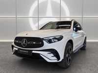 Gebraucht Mercedes GLC300e Advanced Plus 197 PS (144 kW) 2026 Weiß SUV