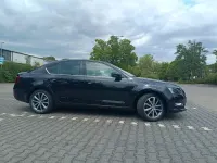 Gebraucht Skoda Octavia Active 116 PS (85 kW) 2019 Schwarz Limousine
