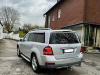 gebraucht Mercedes GL320 CDI 4MATIC *7G *7Sitzer *Offroad *Navi