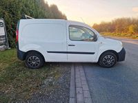 Gebraucht Renault Kangoo 90 PS (66 kW) 2009 Weiß Van