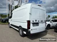 Neu Renault Master 131 PS (96 kW) 2025 Van / Kleinbus