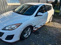 Gebraucht Mazda 3 150 PS (110 kW) 2011 Limousine