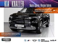 Neu Kia EV5 Earth 160 kW (218 PS) 2026 Fusion black SUV