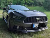 Gebraucht Ford Mustang 317 PS (233 kW) 2017 Grau Coupé