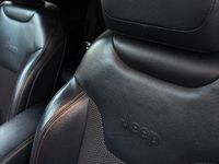 Gebraucht Jeep Compass 170 PS (125 kW) 2017 Andere farben SUV