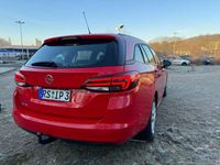 gebraucht Opel Astra 120 Jahre Start/Stop*LED*AHK*PDC*AppleCar*SHZ*Klim