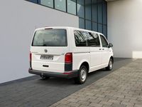 Gebraucht VW T6 84 PS (61 kW) 2016 Weiß Van