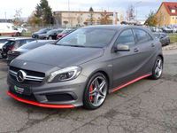 gebraucht Mercedes A45 AMG AMG DRIVERS PACKAGE