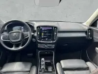 Gebraucht Volvo XC40 145 PS (106 kW) 2021 SUV