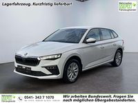 Neu Skoda Scala Selection 116 PS (85 kW) 2026 Moonweis metallic Kleinwagen